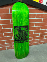 Load image into Gallery viewer, Braggapark Zombie - Plata