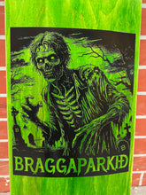 Load image into Gallery viewer, Braggapark Zombie - Plata